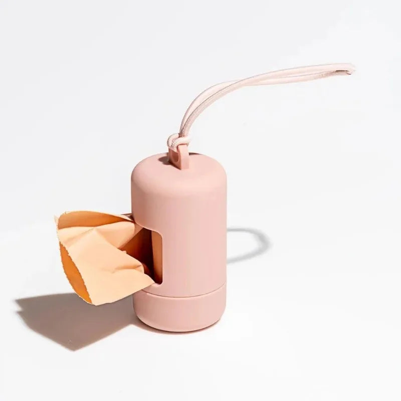 Dog Poop Bag Dispenser