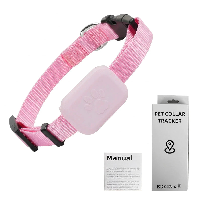Pet GPS Tracker
