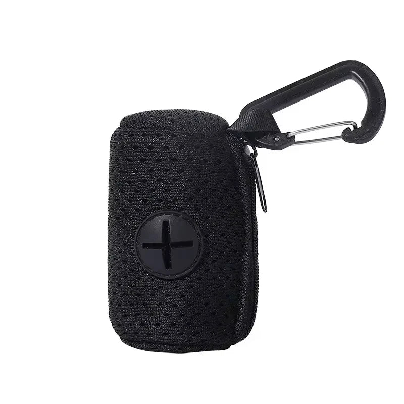 Dog Poop Bag Dispenser