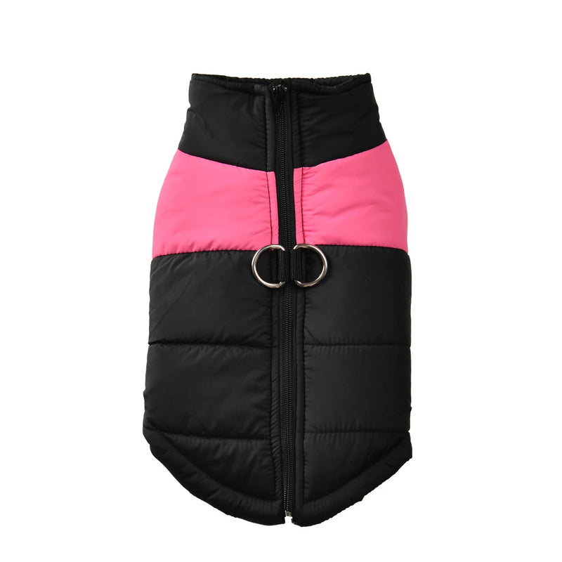 Waterproof Dog Jacket