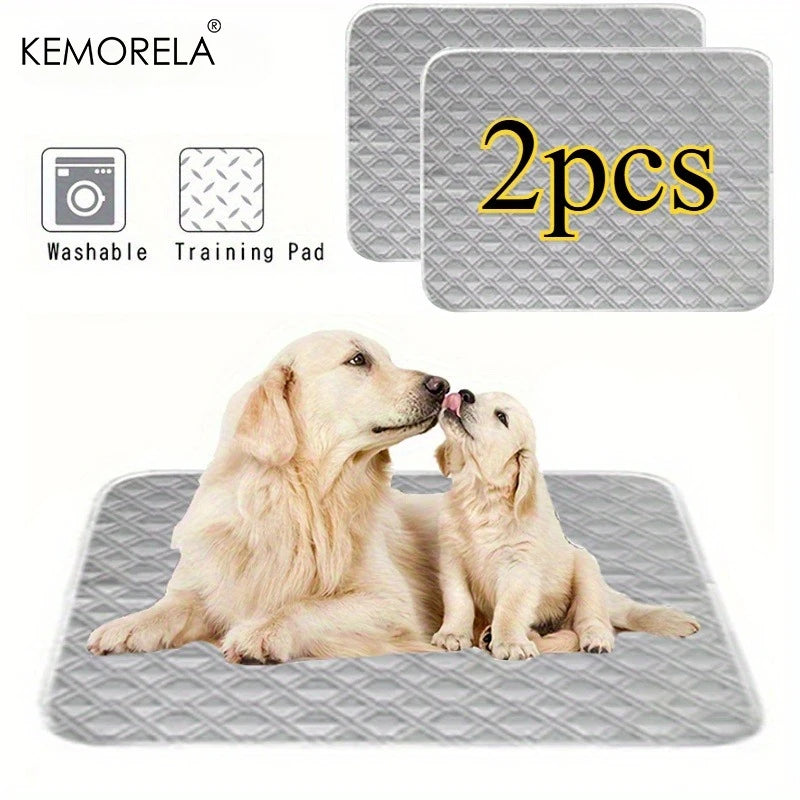 Washable Pet Training Pads