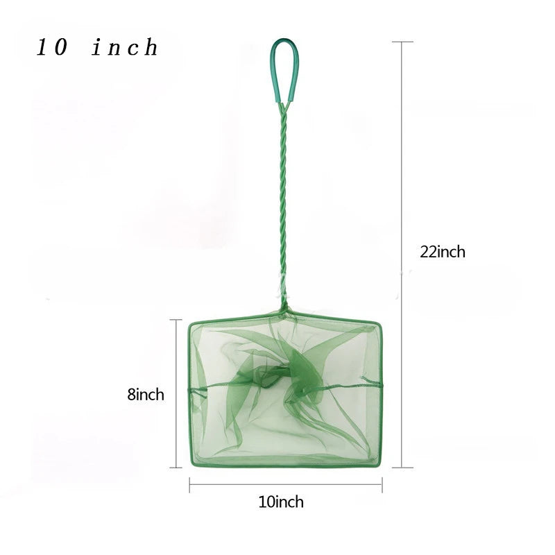 Aquarium Fish Net
