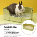 Small Animal Litter Box