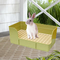 Small Animal Litter Box