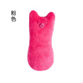 Plush Catnip Toy