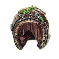 Aquarium Barrel Cave