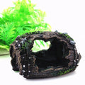 Aquarium Barrel Cave