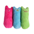 Plush Catnip Toy
