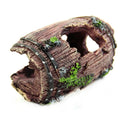 Aquarium Barrel Cave
