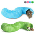 Small Pet Telescopic Tunnel