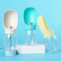 Portable Pet Water Bottle