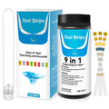 Aquarium Test Strips
