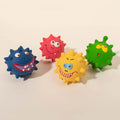 Squeaky Dog Chew Toy