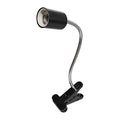 Reptile Heat Lamp Holder