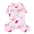 Dog Pajamas