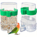Automatic Bird Water Dispenser