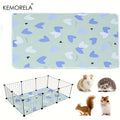 Small Animal Cage Mat