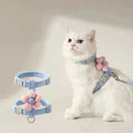 Cat Harness and Leash