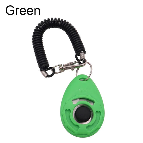 Pet Training Clicker