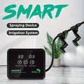 Reptile Humidifier System