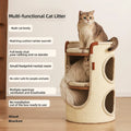 Cat Tree