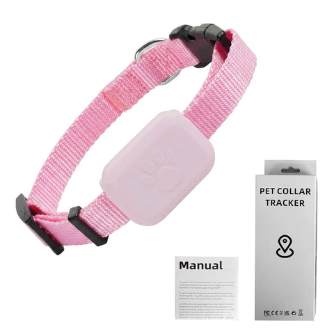 Pet GPS Tracker