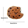 Plush Dog Chew Toy