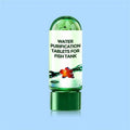 Aquarium Water Purification Tablets