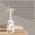 Pet Ear Cleaner Drops