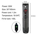 Aquarium Submersible Heater