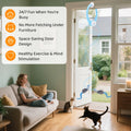Electric Cat Toy