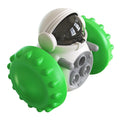 Interactive Pet Treat Toy