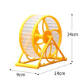Hamster Running Wheel