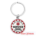 Emotional Support Pet Tag