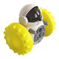 Interactive Pet Treat Toy