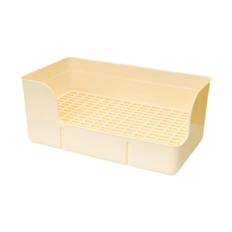 Small Animal Litter Box