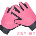 Pet Grooming Gloves