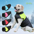 Waterproof Dog Jacket