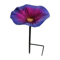 Standing Bird Bath