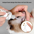 Pet Ear Cleaner Drops