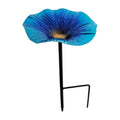 Standing Bird Bath