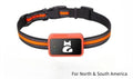 Smart Pet GPS Tracker
