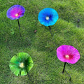 Standing Bird Bath