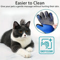 Pet Grooming Gloves