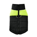 Waterproof Dog Jacket