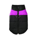 Waterproof Dog Jacket