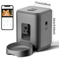 Automatic Pet Feeder