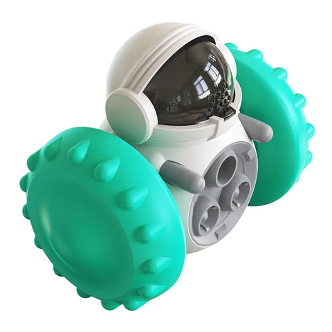 Interactive Pet Treat Toy
