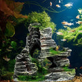 Aquarium Sandstone Decoration