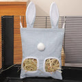 Rabbit Ear Hay Feeder